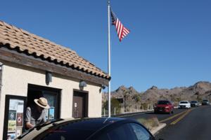 Mario Tama/Getty Images North America/TNS