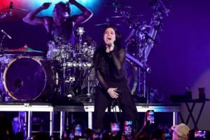 Kevin Winter/Getty Images North America/TNS