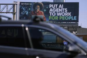 Justin Sullivan/Getty Images North America/TNS