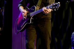 Jason Kempin/Getty Images North America/TNS