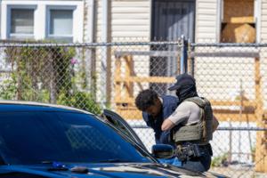 Tasos Katopodis/Getty Images North America/TNS