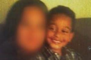 Colton Police Department/TNS/TNS