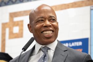 Barry Williams/New York Daily News/TNS