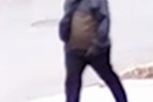 Providence Police Department/TNS