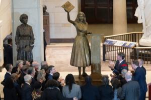 SAUL LOEB/AFP/Getty Images North America/TNS