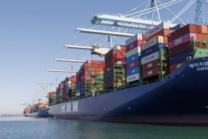 Gina Ferazzi/Los Angeles Times/TNS