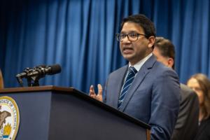 Dominic Di Palermo/Chicago Tribune/TNS