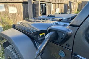 Chad Livengood/The Detroit News/TNS