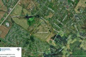 Pennsylvania Department of Environmental Protection/TNS/TNS