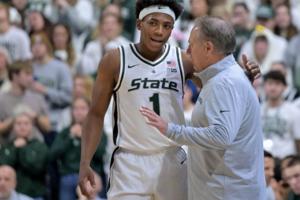 Robin Buckson/The Detroit News/TNS