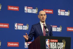 Mick Akers/Las Vegas Review-Journal/TNS