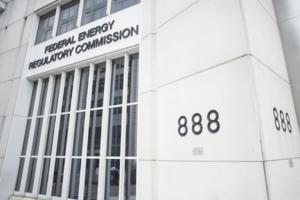 Courtesy of FERC/TNS/TNS