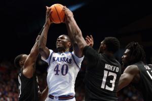 Jamie Squire/Getty Images North America/TNS