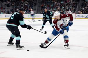 Steph Chambers/Getty Images North America/TNS