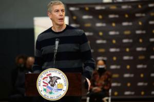 Antonio Perez/Chicago Tribune/TNS