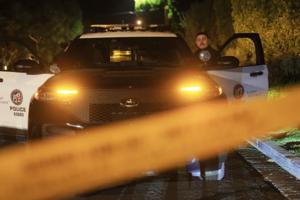 Mario Tama/Getty Images North America/TNS