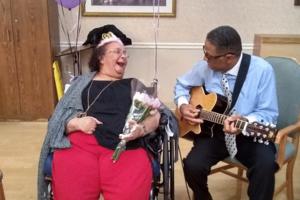 Angela Swann/KFF Health News/TNS