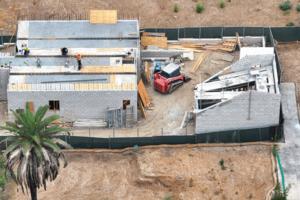 Mario Tama/Getty Images North America/TNS