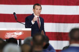 Brett Carlsen/Getty Images North America/TNS