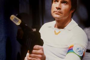 Bang Showbiz / Gil Gerard has died