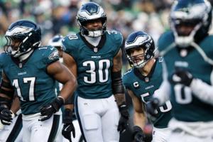 Monica Herndon/The Philadelphia Inquirer/TNS