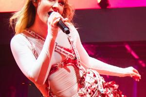 Bang Showbiz / Photo: Tom Rose/Famous