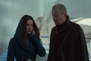 Courtesy Lucasfilm/TNS