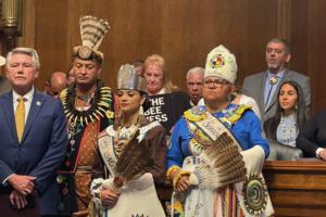 Danielle Battaglia/McClatchy/TNS