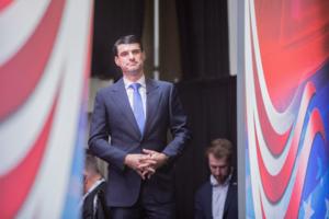 KALIM A BHATTI/The Philadelphia Inquirer/TNS