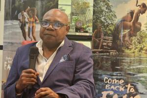 Jacqueline Charles/Miami Herald/TNS