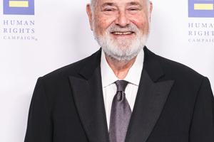 Bang Showbiz / Nick Reiner has been charged with killing his parents Rob and Michele.