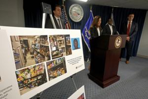 Stuart Cahill/Boston Herald/TNS