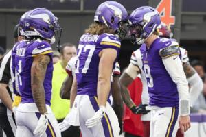 Ellen Schmidt/Getty Images North America/TNS