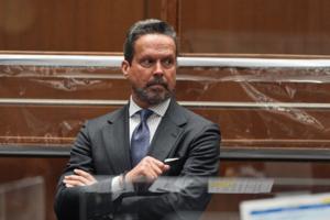 Jae C. Hong/Getty Images North America/TNS