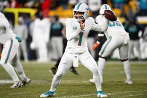 Joe Sargent/Getty Images North America/TNS