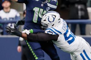 Jennifer Buchanan/The Seattle Times/TNS