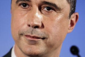 Leon Neal/AFP/GETTY IMAGES NORTH AMERICA/TNS