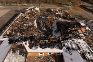 David Guralnick, Detroit News/The Detroit News/TNS