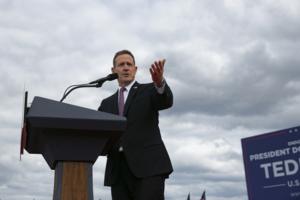 Allison Joyce/Getty Images North America/TNS