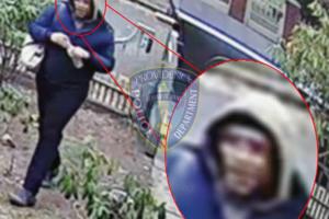 Providence Police Department/TNS