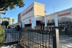 Brittny Mejia/Los Angeles Times/TNS