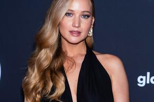 Bang Showbiz / Jennifer Lawrence doesn't enjoy watching herself