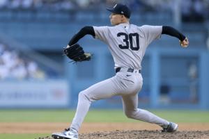 Harry How/Getty Images North America/TNS