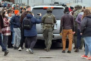 Frederick Melo/Pioneer Press/TNS