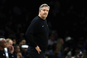 Sarah Stier/Getty Images North America/TNS