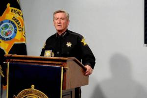 Javon L. Harris/The State/TNS