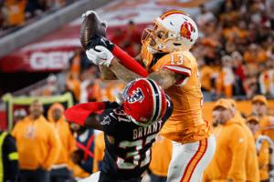 Jefferee Woo/Tampa Bay Times/TNS