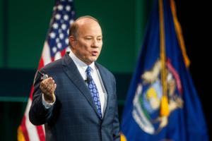 Katy Kildee/The Detroit News/TNS