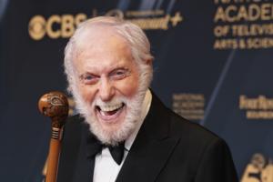 Rodin Eckenroth/Getty Images North America/TNS