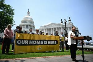 Andrew Caballero-Reynolds/AFP/Getty Images North America/TNS